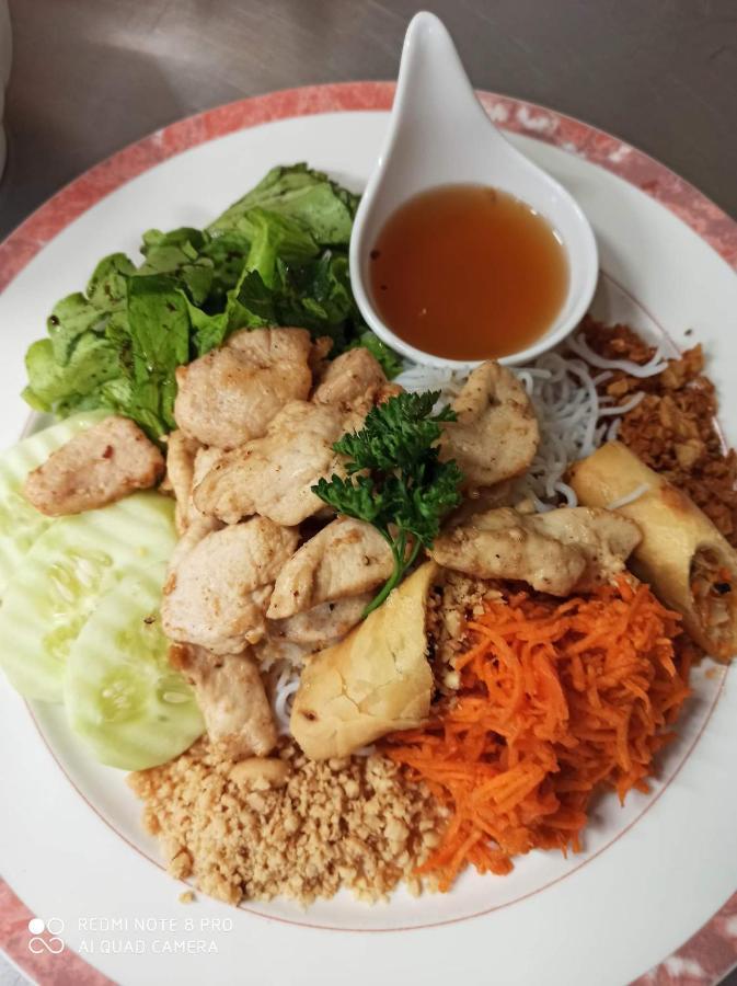 湖泊酒店 拉卡佩勒－维耶斯康 外观 照片