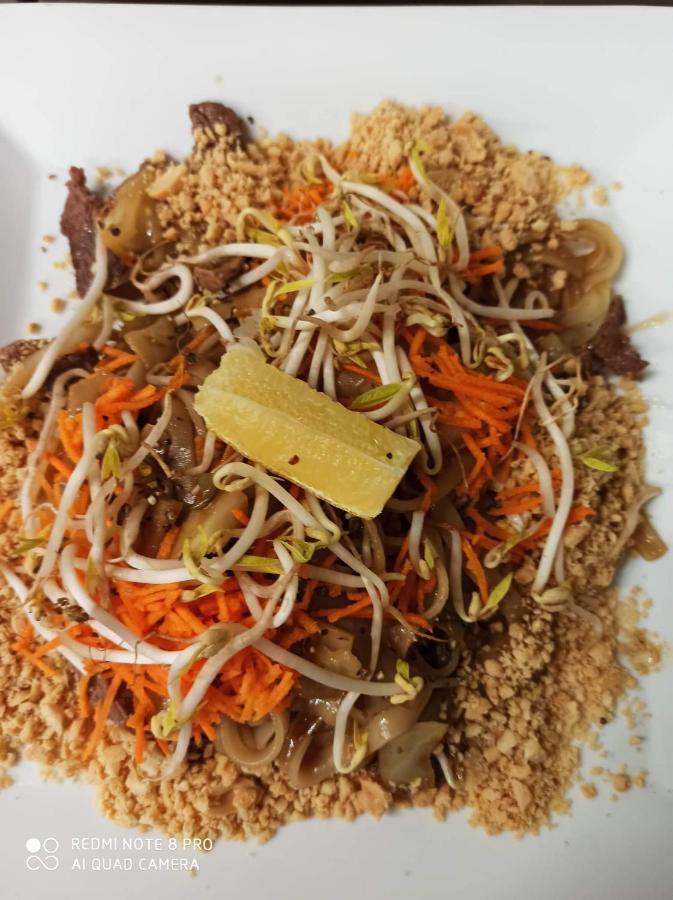 湖泊酒店 拉卡佩勒－维耶斯康 外观 照片